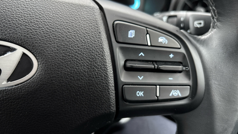 Hyundai i10 1.0 [63] Advance 5dr Auto [Nav] Petrol Hatchback